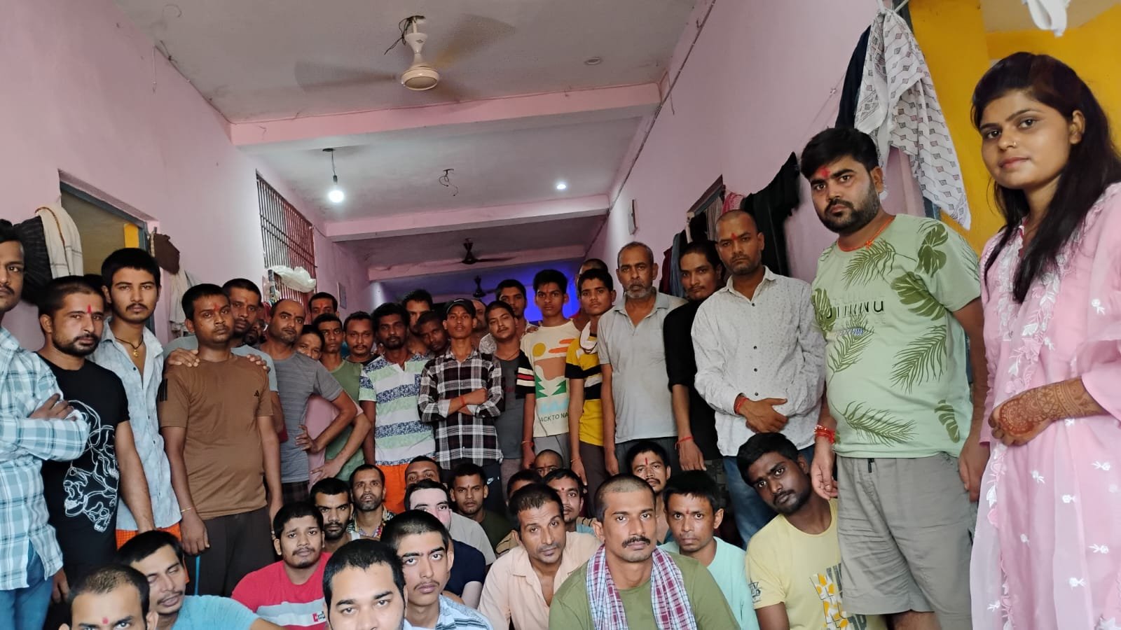 Swetank Nasha Mukti Kendra Patna